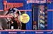 Thunderbirds Vault of Doom Gift Pack