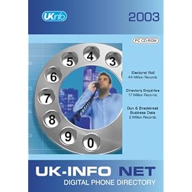 UK Info Net