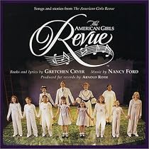 The American Girls Revue
