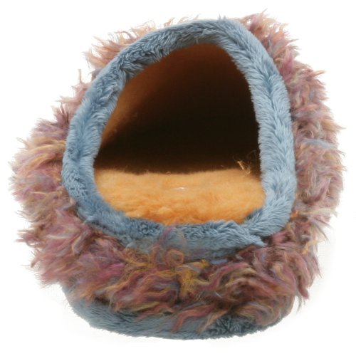 Naughty Monkey Women's Sexy Slipper from Naughty Monkey