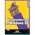 Vos premiers pas avec Windows XP by  Henri Lilen