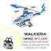Walkera 4#3Q - 4 channels RTF - Newest Canopy design - Metal Upgrade Rotor Head & Swa...