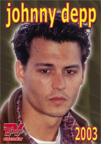 Johnny Depp