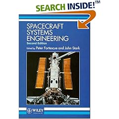 Spacecraft Systems Engineering, 2nd Edition