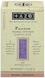 Herbal Infusion Tea-Passion (Decaf) - 20 - Bag