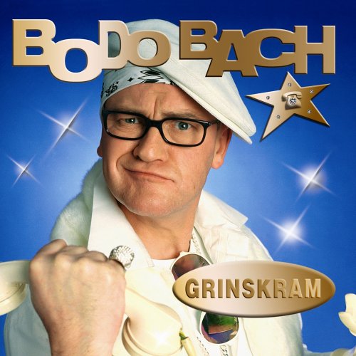 Grinskram