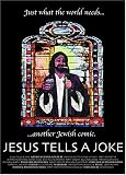 Jesus Tells A Joke