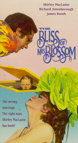 Bliss of Mrs Blossom by John Cleese
