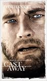 Cast Away [VHS]