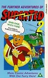 SuperTed - The Further Adventures Of SuperTed - 2 [1988]