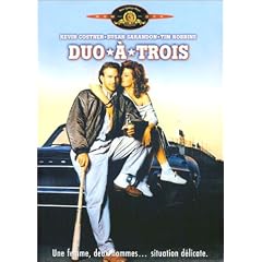 Duo � trois