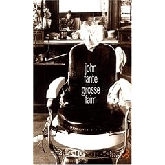 Grosse faim : Nouvelles 1932-1959