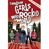 canadian girls who rocked the world