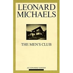 The Men's Club: An Expanded Edition