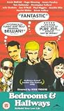 Bedrooms & Hallways [UK IMPORT] - Kevin McKidd