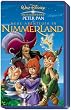 Peter Pan 2 - Neue Abenteuer in Nimmerland [VHS]