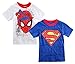 StylesILove Super Hero Soft Cotton Boy Tee Shirt