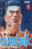 Revue Kana  / Slam Dunk, tome 6