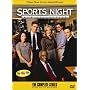 Sports Night - The Complete Series ... Sports Night - The Complete Series ...