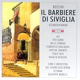 Rossini: the Barber of Seville