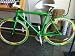 Fixie Road Bike
