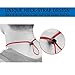 Bluetooth Headphones Sport, Vansky® Noise-Cancelling & Ear Hook Sweatproof Wireless Headset for iPhone6s, 6s Plus,6, Samsung Galaxy S6 S5 and Android Phones