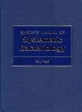 Bergey's Manual of Systematic Bacteriology, Volume 3