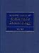 Bergey's Manual of Systematic Bacteriology, Volume 3