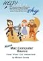 More Mac Computer Basics - iTunes, iPhoto, iCal, Apple Address Book