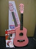 MUSIC ALLEY HALF SIZE JUNIOR GUITAR