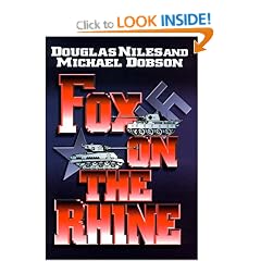 Fox on the Rhine