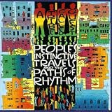 People`s Instinctive Travels and the Paths of Rhythm