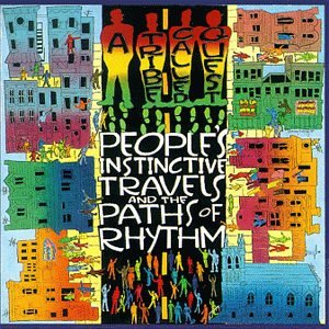 CD-Charts  Music : People's Instinctive Travels and the Paths of Rhythm
