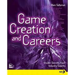 Game Creation and Careers: Insider Secrets from Industry Experts
