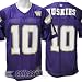 Men`s Washington Huskies Showdown Football Jersey - XL