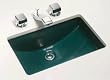 Ladena 18 X 12 Undercounter Lavatory