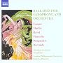 Ballades for Saxophone and Orchestra