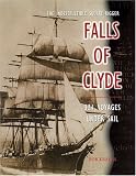 Falls Of Clyde: 324 Voyages Under Sail
