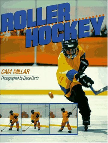 roller hockey