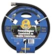 5/8X50 Rubber Hose