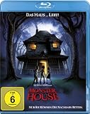 Produkt-Bild: Monster House [Blu-ray]