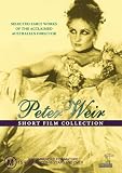 Short Films of Peter Weir ( Three to Go: Michael / Homesdale / Incredible Floridas / Homesdale / Australian Diary: Three directions in Pop Music ) [ NON-USA FORMAT, PAL, Reg.0 Import - Australia ]