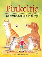 De avonturen van Pinkeltje