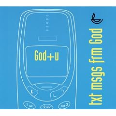 god + u (Text Messages from God)