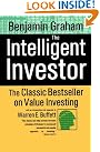 The Intelligent Investor...