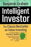 The Intelligent Investor: A Book of Practical Counsel