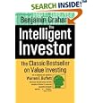 The Intelligent Investor: A Book of Practical Counsel