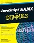 JavaScript and AJAX For Dummies