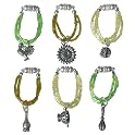 Tuscany Magnetic Wine Glass Charms