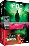 Revue Studio Canal  / Coffret John Carpenter 2 DVD : Fog / Prince des ténèbres
